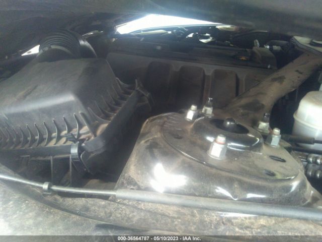 1FATP8UH1J5143122 Ford Mustang Ecoboost