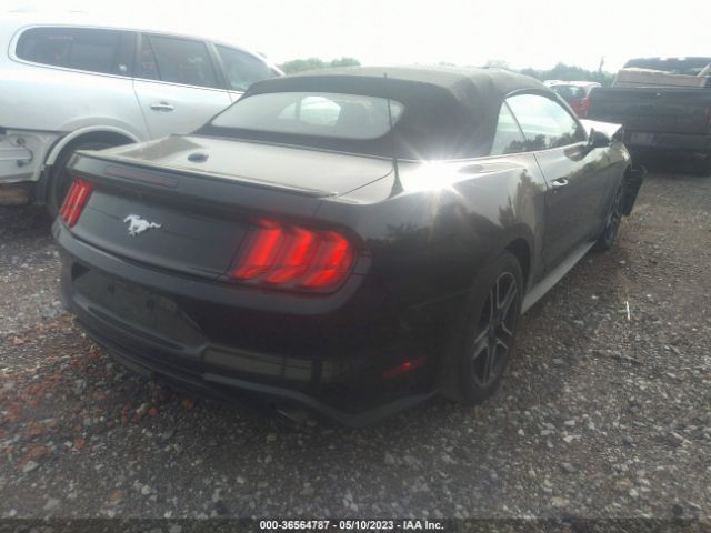 1FATP8UH1J5143122 Ford Mustang Ecoboost