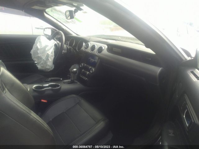 1FATP8UH1J5143122 Ford Mustang Ecoboost