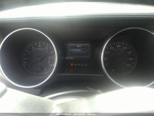 1FATP8UH1J5143122 Ford Mustang Ecoboost