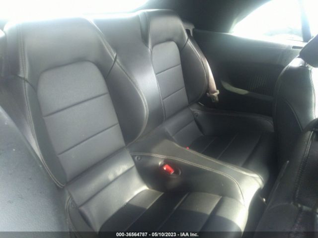 1FATP8UH1J5143122 Ford Mustang Ecoboost