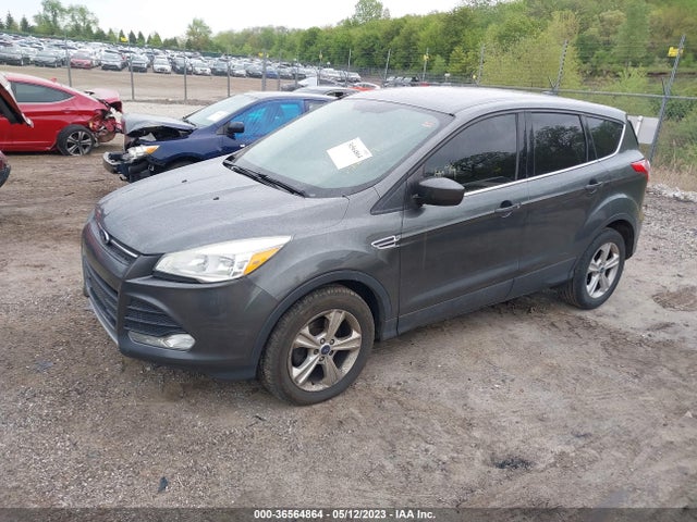 Ford ESCAPE SE 2015 1FMCU0GX5FUB20880 Image 2