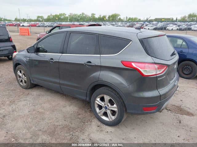 Ford ESCAPE SE 2015 1FMCU0GX5FUB20880 Image 4