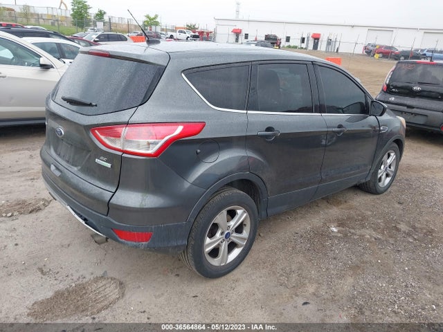 Ford ESCAPE SE 2015 1FMCU0GX5FUB20880 Image 5
