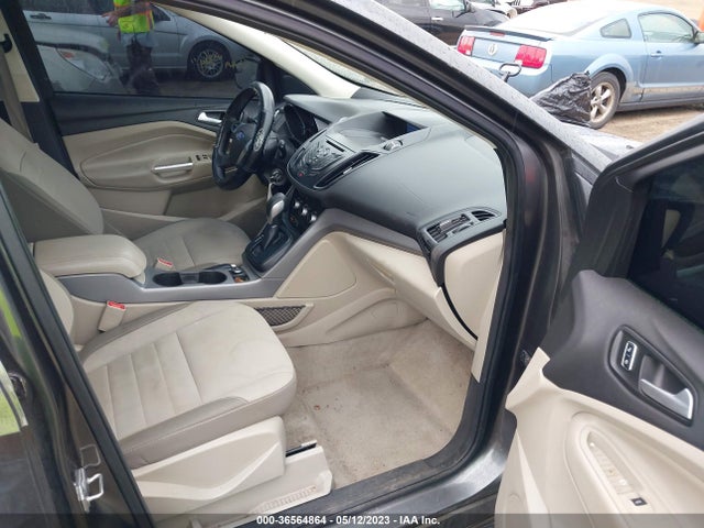 Ford ESCAPE SE 2015 1FMCU0GX5FUB20880 Image 6
