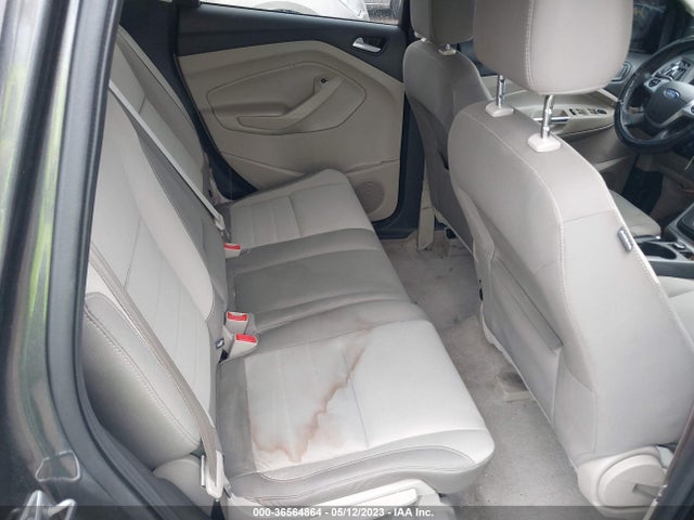 Ford ESCAPE SE 2015 1FMCU0GX5FUB20880 Image 9