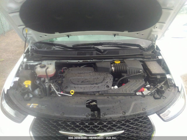 Chrysler Pacifica Touring L 2022 2C4RC1BG4NR182104 Image 10