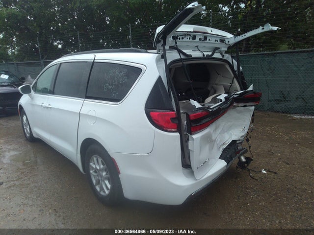 Chrysler Pacifica Touring L 2022 2C4RC1BG4NR182104 Image 3