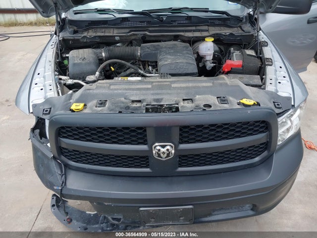 3C6RR6KGXNG210898 RAM 1500 Classic Tradesman