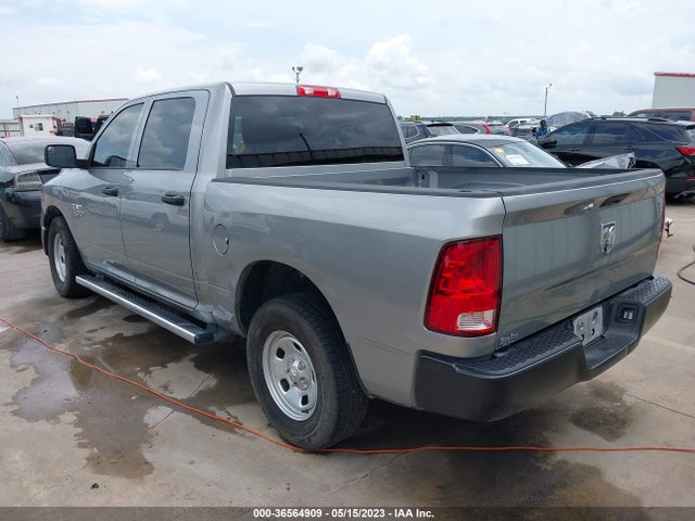 3C6RR6KGXNG210898 RAM 1500 Classic Tradesman