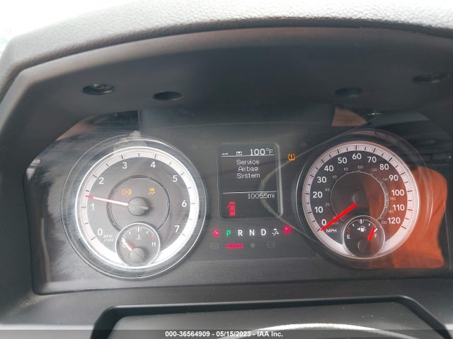 3C6RR6KGXNG210898 RAM 1500 Classic Tradesman
