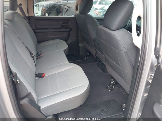 3C6RR6KGXNG210898 RAM 1500 Classic Tradesman