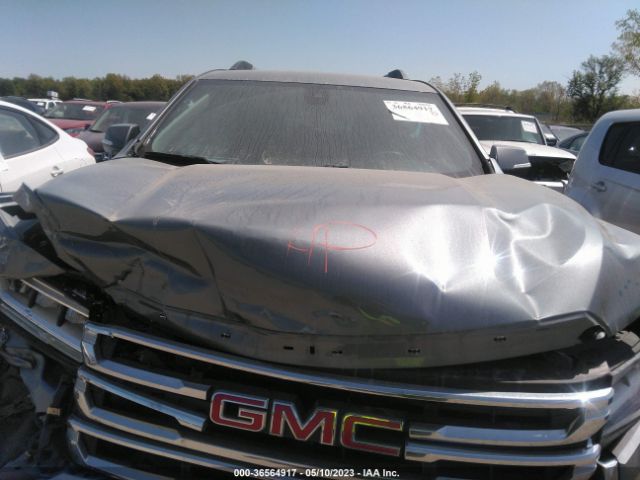 1GKKNRL47MZ114564 GMC ACADIA SLE