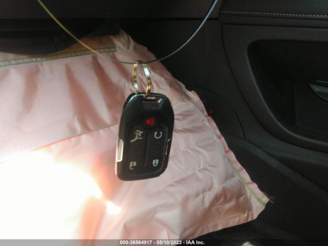 1GKKNRL47MZ114564 GMC ACADIA SLE