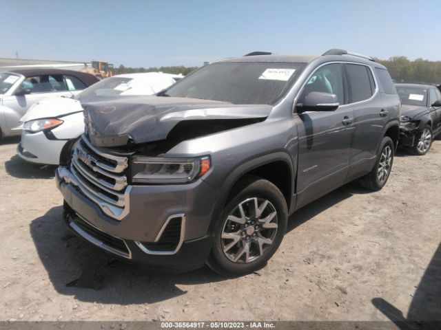 1GKKNRL47MZ114564 GMC ACADIA SLE