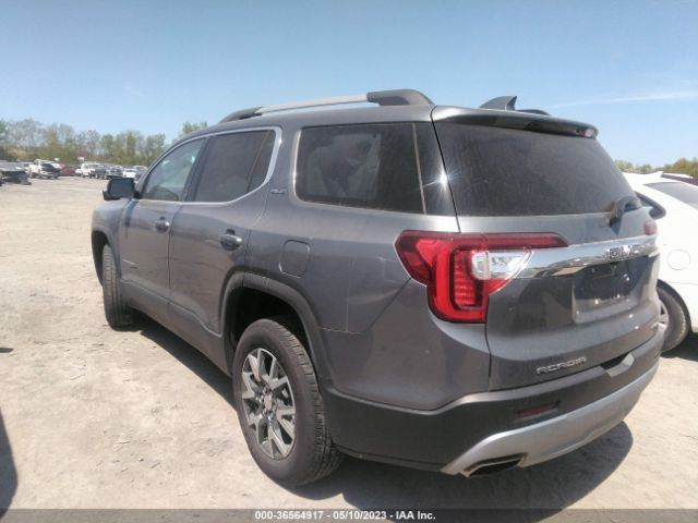 1GKKNRL47MZ114564 GMC ACADIA SLE