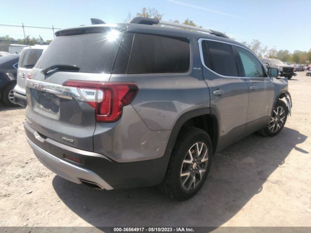 1GKKNRL47MZ114564 GMC ACADIA SLE
