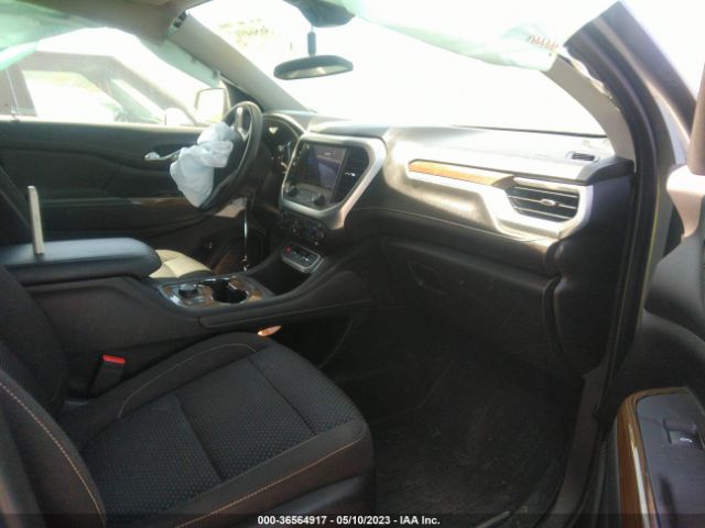 1GKKNRL47MZ114564 GMC ACADIA SLE