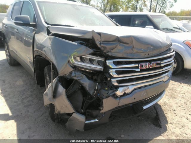 1GKKNRL47MZ114564 GMC ACADIA SLE