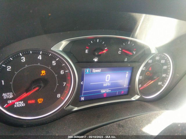 1GKKNRL47MZ114564 GMC ACADIA SLE