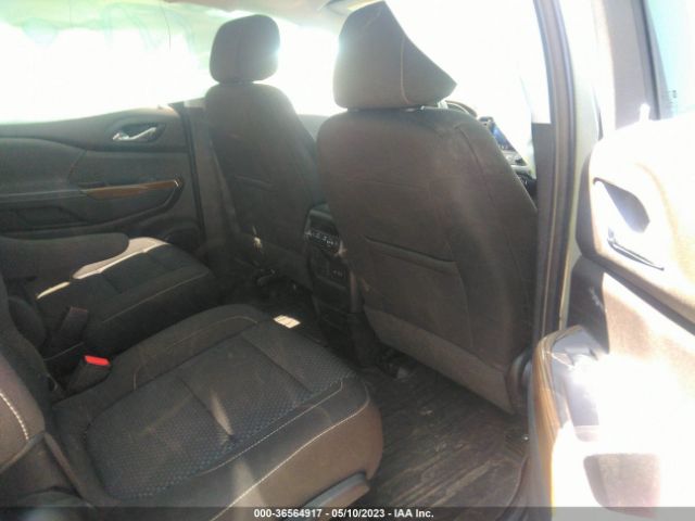1GKKNRL47MZ114564 GMC ACADIA SLE