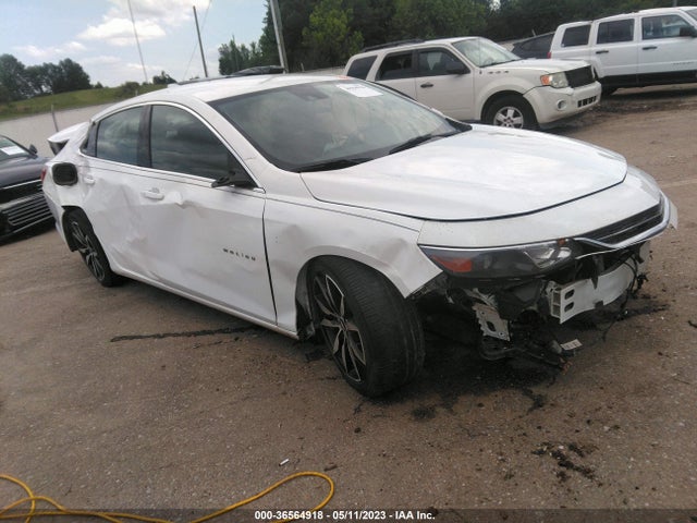 2017 1G1ZE5ST5HF292050 главное изображение
