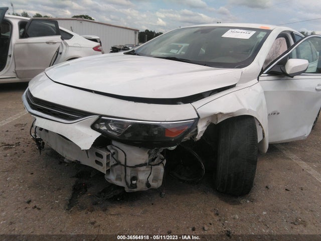 Chevrolet MALIBU LT 2017 1G1ZE5ST5HF292050 Image 7