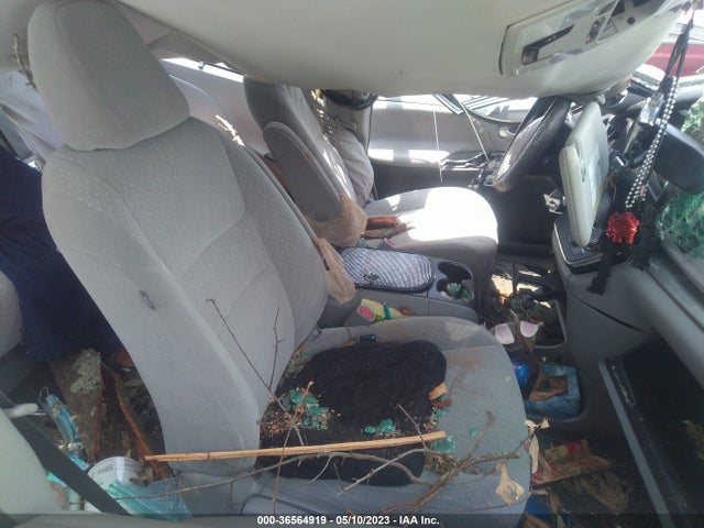 Toyota SIENNA LE 2018 5TDKZ3DC2JS943400 Image 5