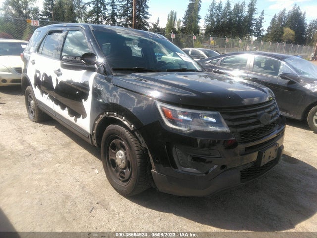 2016 1FM5K8AR2GGB81367 main image