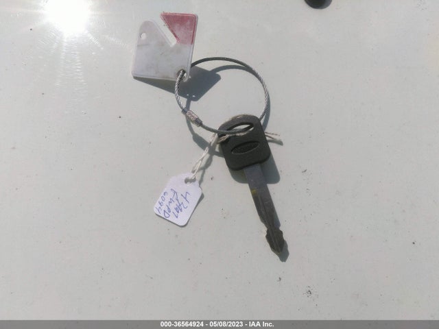 Ford UTILITY POLICE 2016 1FM5K8AR2GGB81367 Image 11