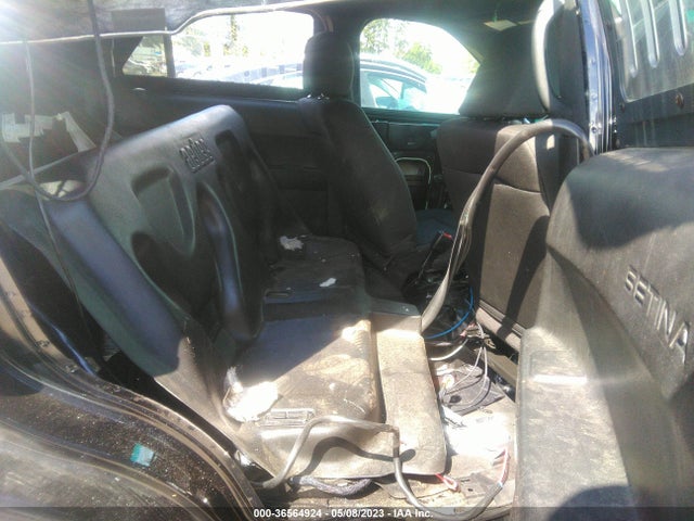 Ford UTILITY POLICE 2016 1FM5K8AR2GGB81367 Image 8