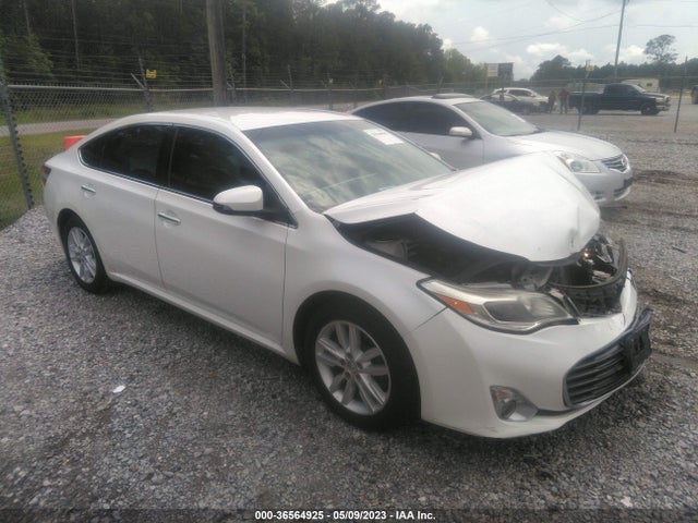 2014 4T1BK1EB8EU120434 main image