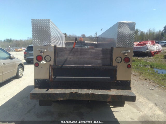 1995 GMC SIERRA C2500 VIN: 1GDGC24K5SE554925