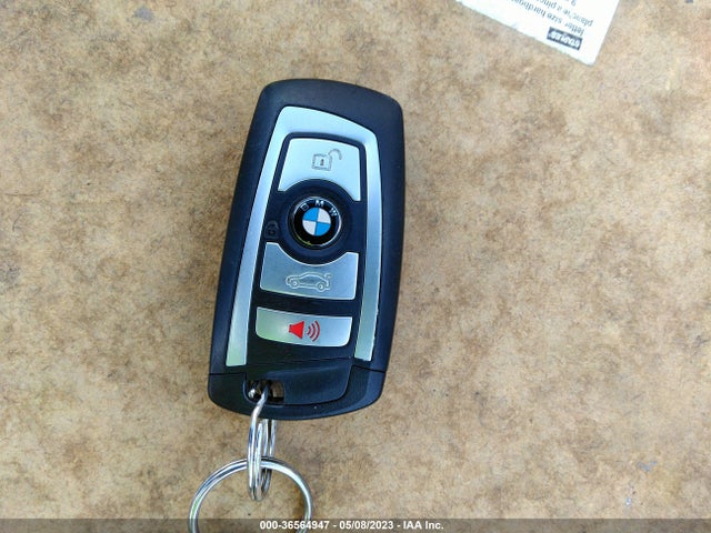 BMW 4 Series 430i 2019 WBA4J1C55KBM17596 Image 11