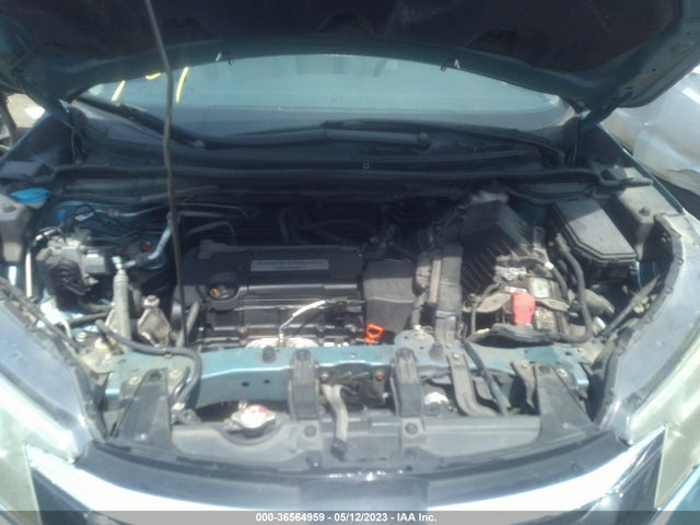 Honda Cr-v Ex-l 2015 2HKRM3H73FH535270 Image 10