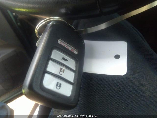 Honda Cr-v Ex-l 2015 2HKRM3H73FH535270 Image 11