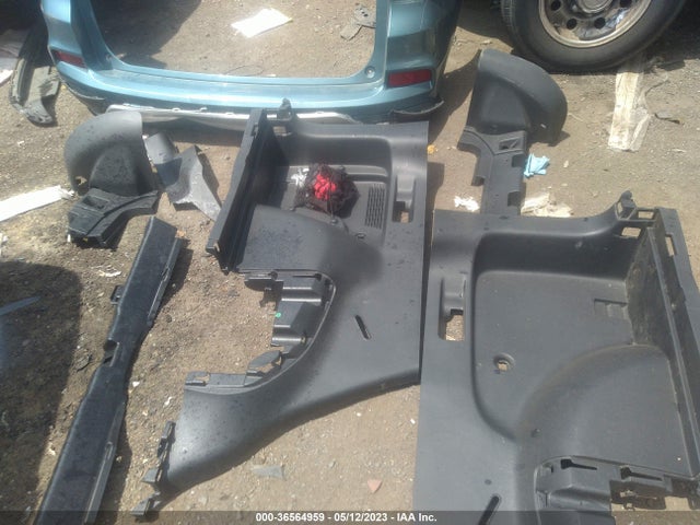 Honda Cr-v Ex-l 2015 2HKRM3H73FH535270 Image 12