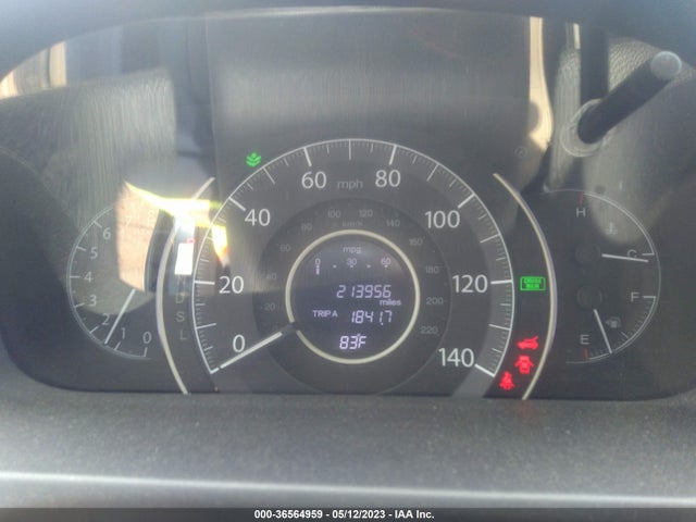 Honda Cr-v Ex-l 2015 2HKRM3H73FH535270 Image 7