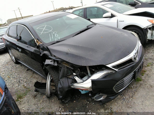 2014 4T1BK1EBXEU128860 main image