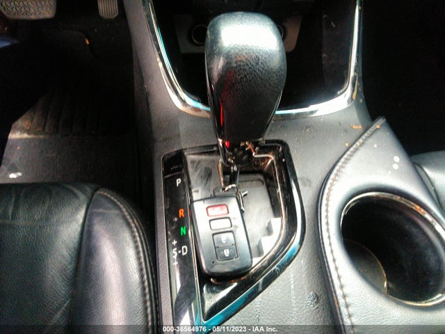 Toyota AVALON LIMITED 2014 4T1BK1EBXEU128860 Image 3