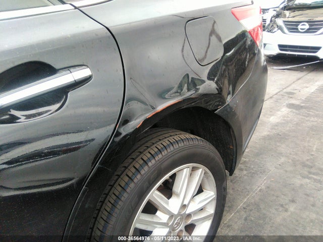 Toyota AVALON LIMITED 2014 4T1BK1EBXEU128860 Image 4