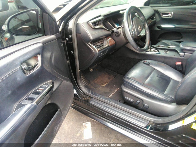 Toyota AVALON LIMITED 2014 4T1BK1EBXEU128860 Image 7