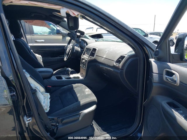 1C4RJEAG0FC856323 Jeep Grand Cherokee Laredo