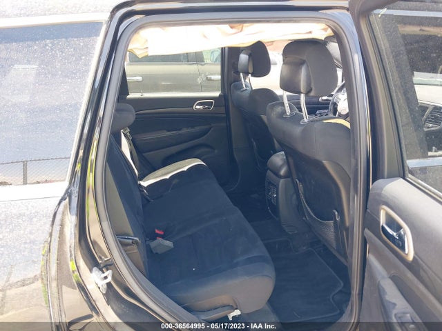 1C4RJEAG0FC856323 Jeep Grand Cherokee Laredo