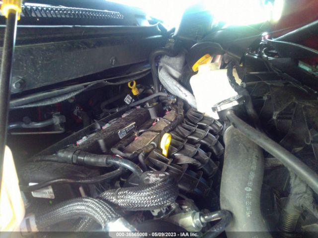 3C4PDCAB7KT797552 Dodge Journey Se Value Pkg