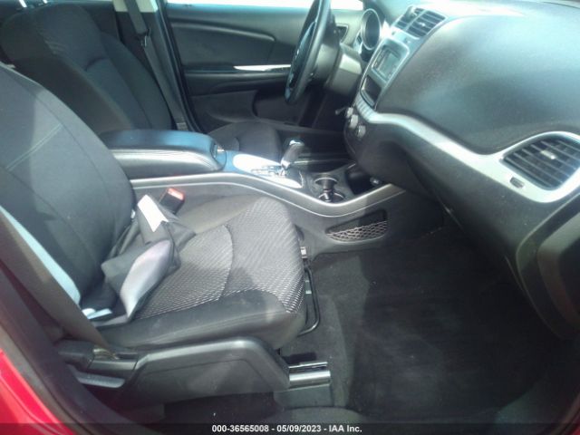 3C4PDCAB7KT797552 Dodge Journey Se Value Pkg