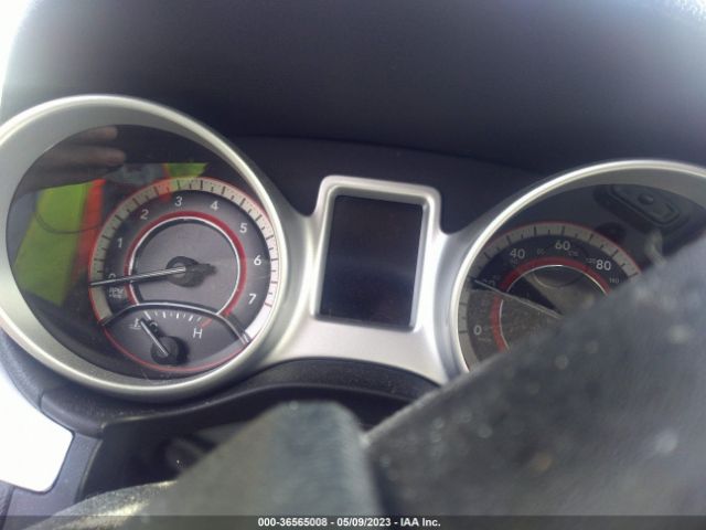 3C4PDCAB7KT797552 Dodge Journey Se Value Pkg