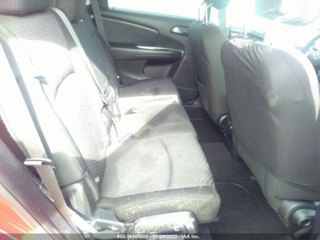 3C4PDCAB7KT797552 Dodge Journey Se Value Pkg