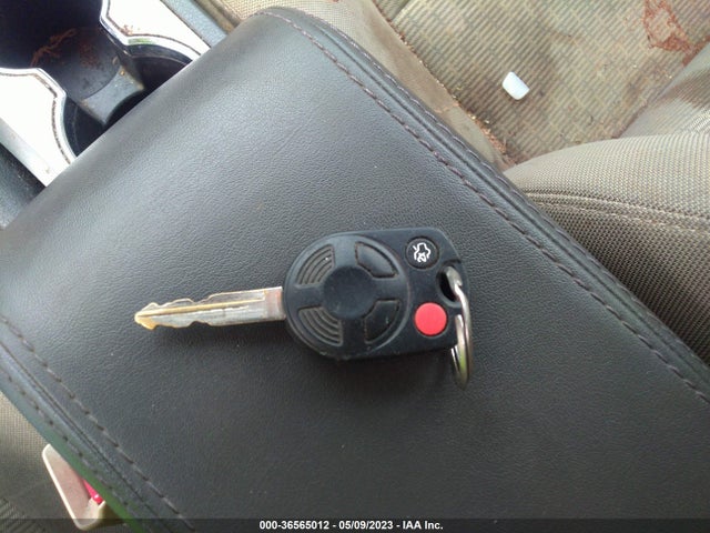 36565012 :رقم المزاد ، 3FAHP0HA2CR406237 vin ، 2012 Ford Fusion Se مزاد بيع
