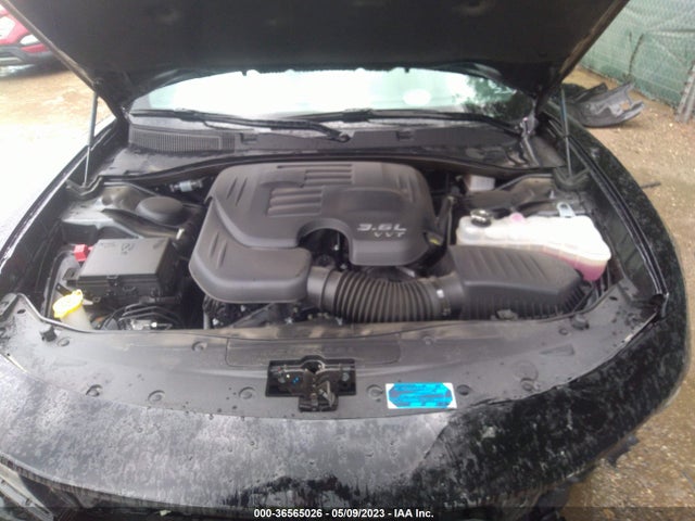 Dodge Charger Sxt 2023 2C3CDXBG7PH520873 Image 10